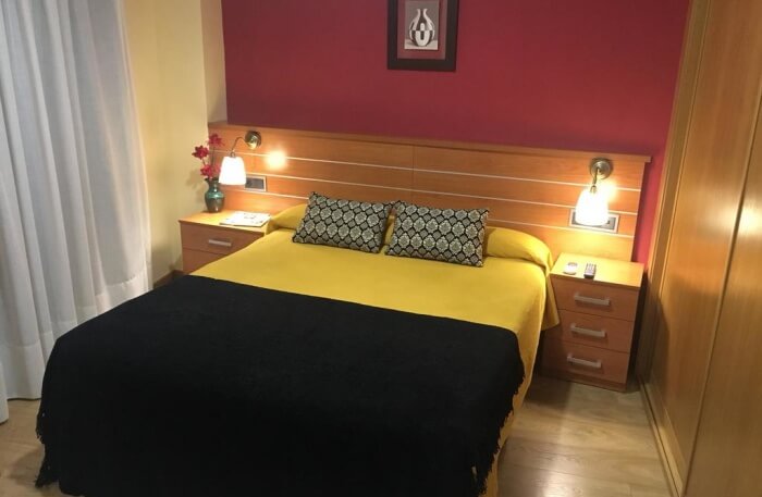 Hostal Doña Juana
