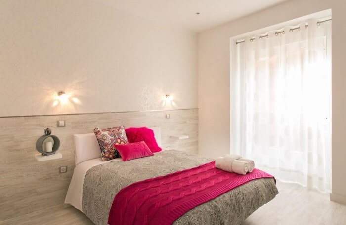 Hostal Met Madrid