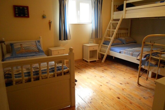 Hostel Del Mar