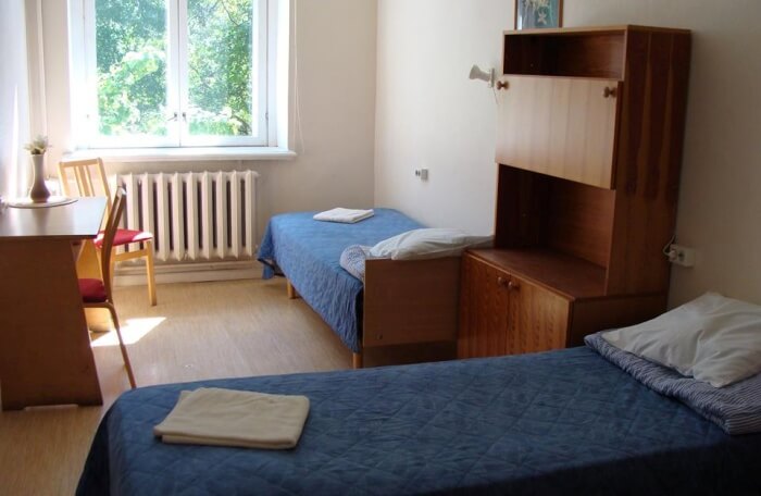 Hostel Louna