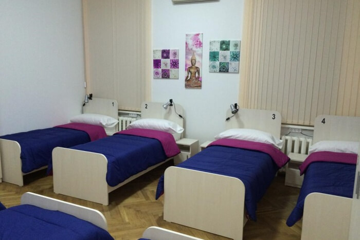 Hostel Suisse