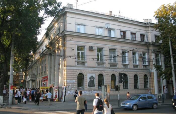 Hostel Suisse