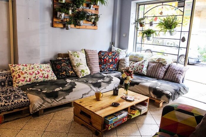 Best Hostel In Bulgaria