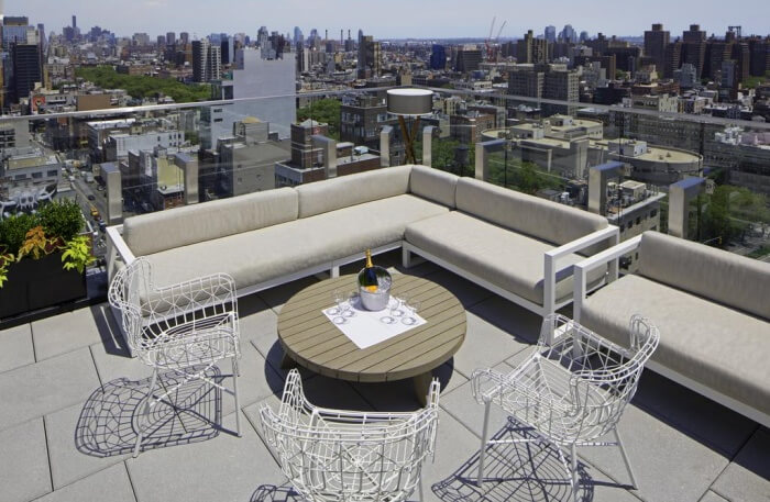 Hotel 50 Bowery