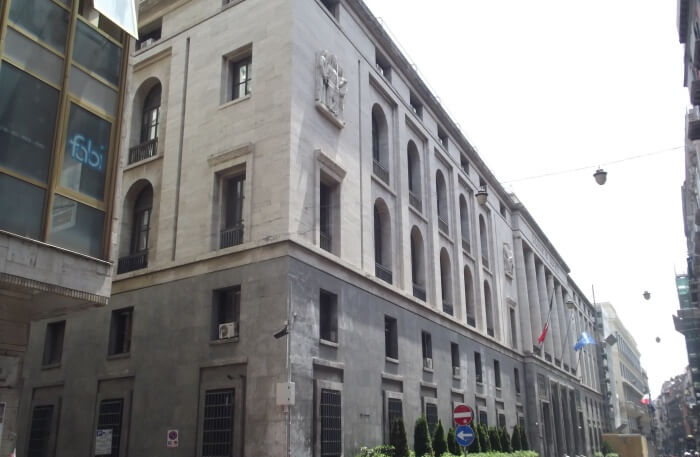 Hotel Il Convento