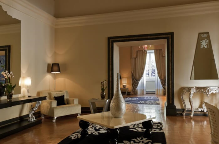Hotel Palazzo Caracciolo