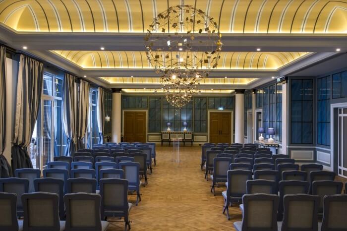 Hotel Regent Porto Montenegro
