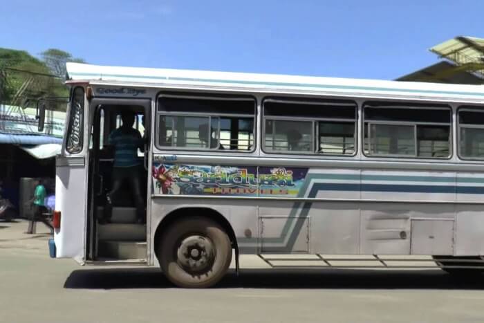 How To Reach Kalpitiya Beach