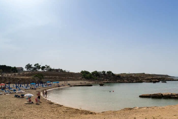 Hundestrand