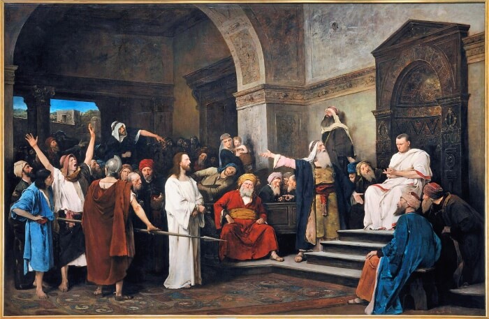 Hungarian National Gallery