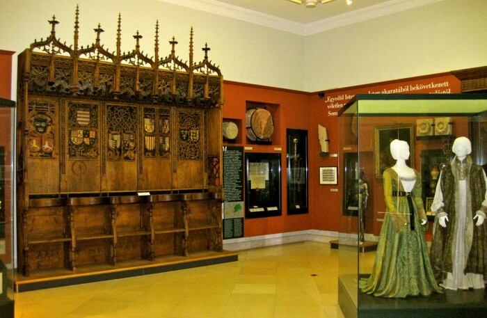 Hungarian Natural History Museum