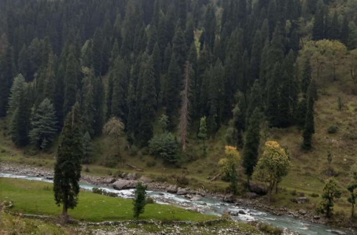 visit Betaab Valley