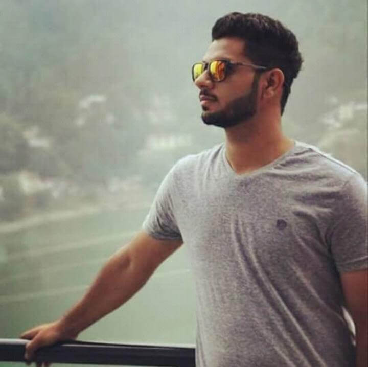 Yatin Taneja