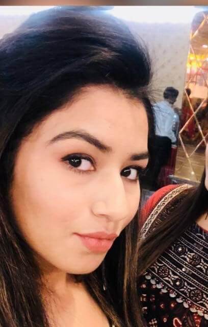 Aprajita Sharma
