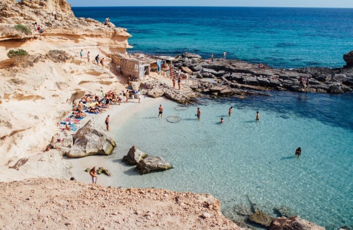 Ibiza