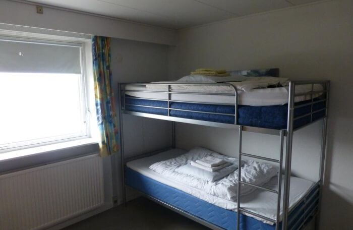 IceCap Hostel