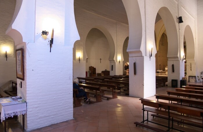Iglesia De San Marcos
