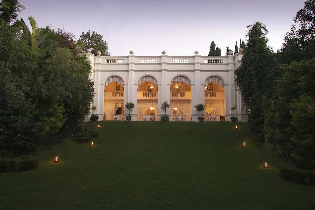 Illyria House