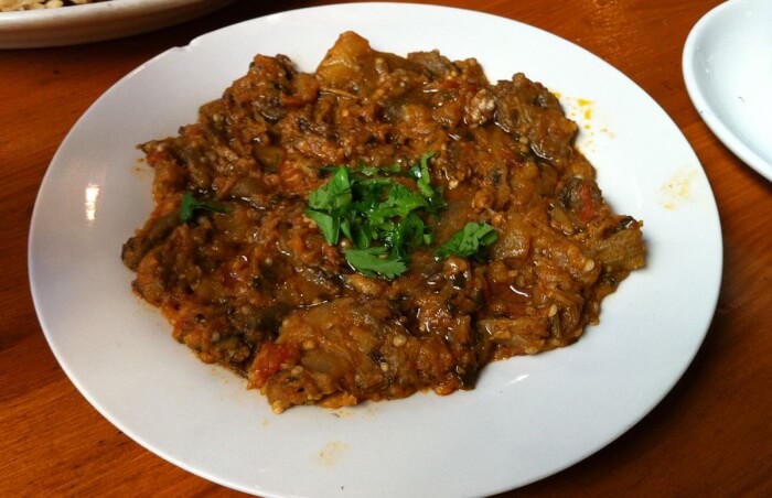 Indian Masala