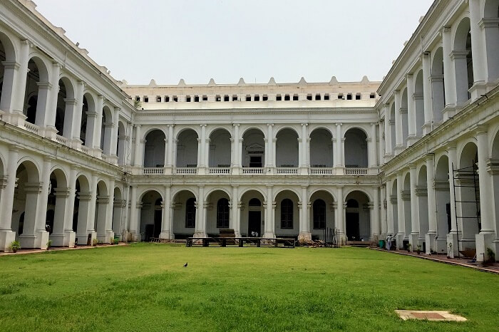 Indian Museum