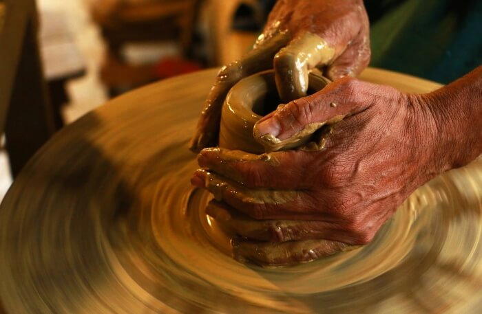International Pottery Fair