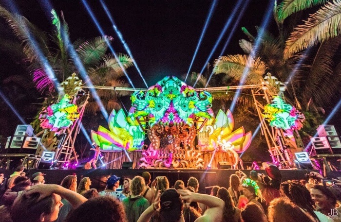 Into The Valley Festival
