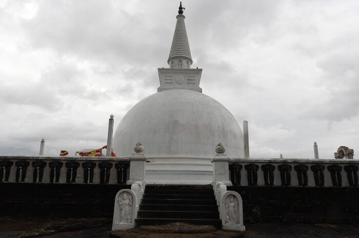 Isinbassagala