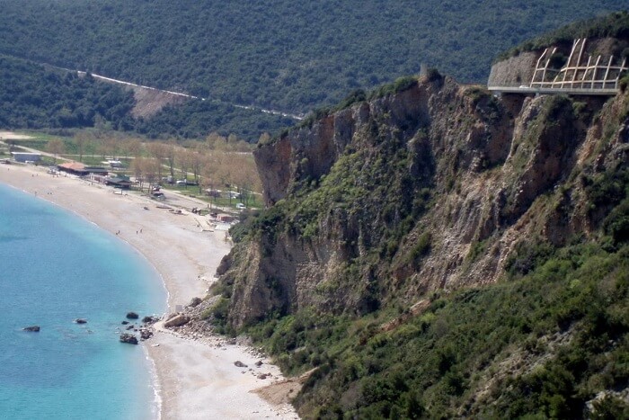 Jaz Beach
