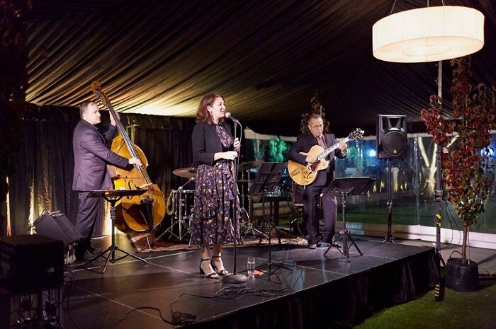 Jazz By The Bay Festival