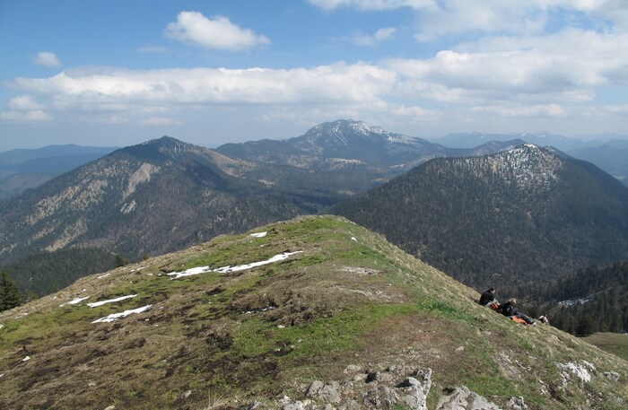 Mountains