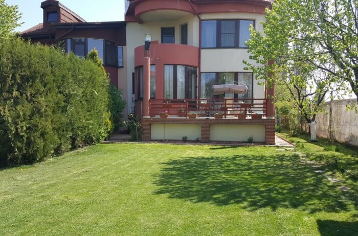 Johanna House Villa
