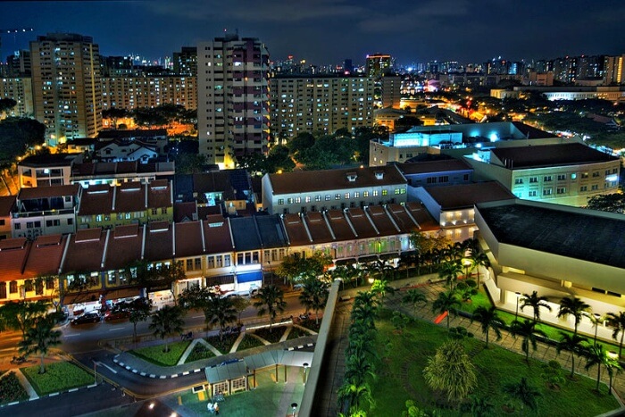 Joo Chiat Complex