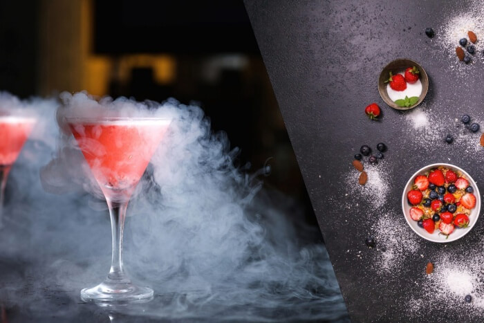 Juus Cocktail Bar