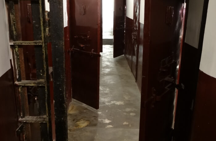 KGB Museum