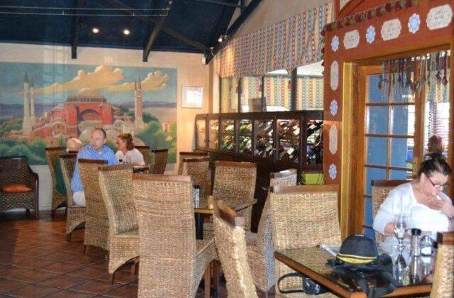 Kafe Serefe