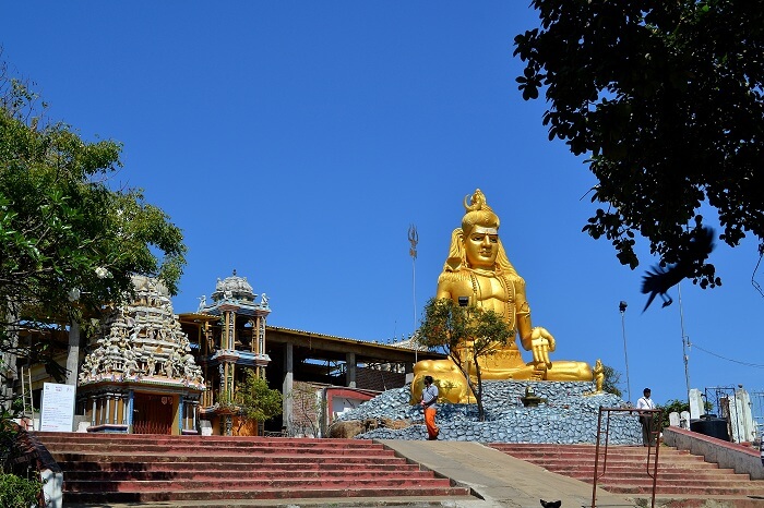 Kali Kovil