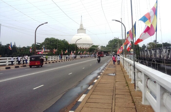 Kalutara Bridge