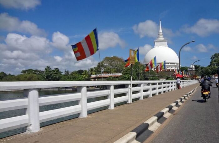 Kalutara Chaitya