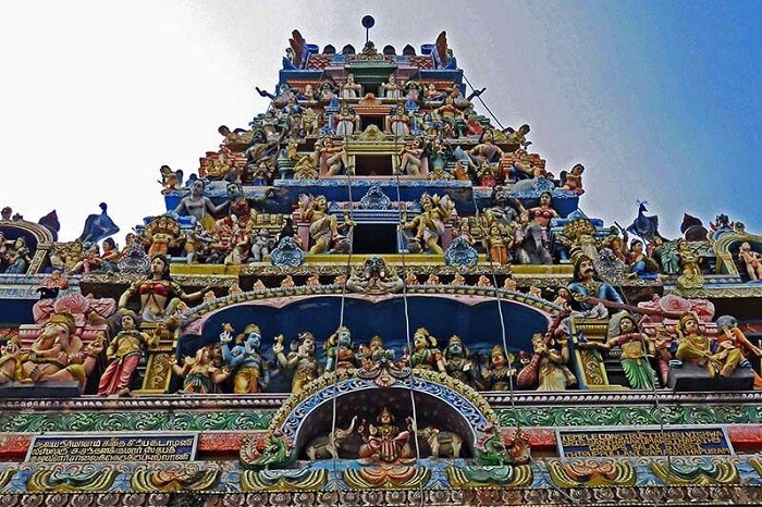 Kandasamy Kovil