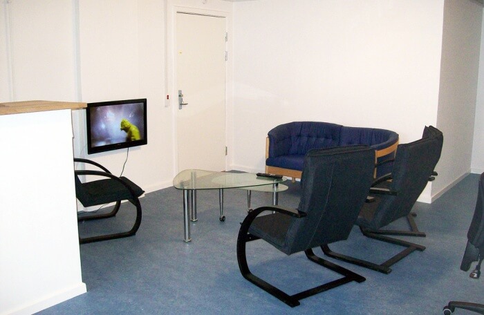 Kangerlussuaq Youth Hostel