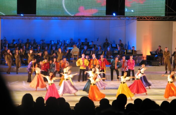 Dance Festival