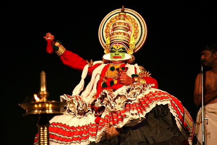 Kathakali