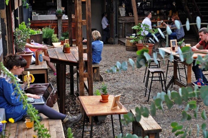 Kazimier Gardens