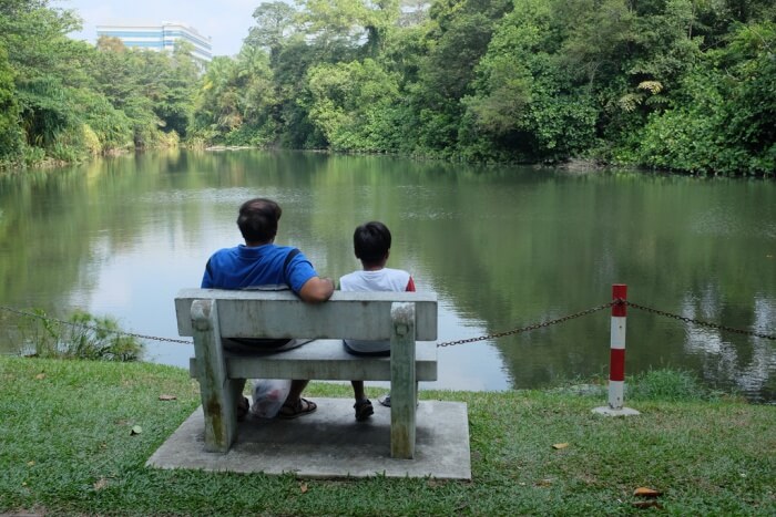 Kent Ridge Park