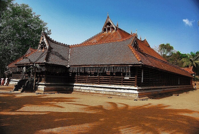 kalamandalam in kerala