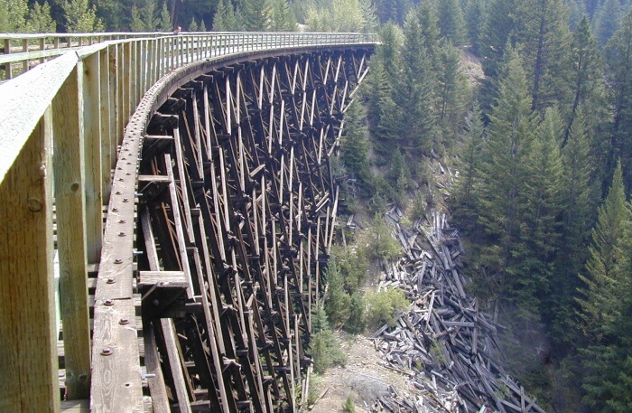 Rail Trail
