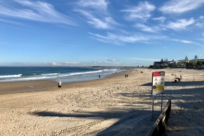 Kings Beach