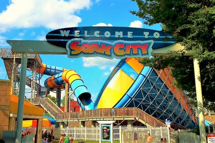 Kings Dominion