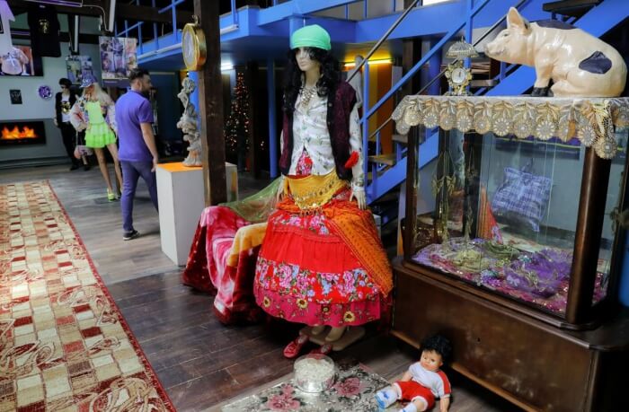 Kitsch Museum