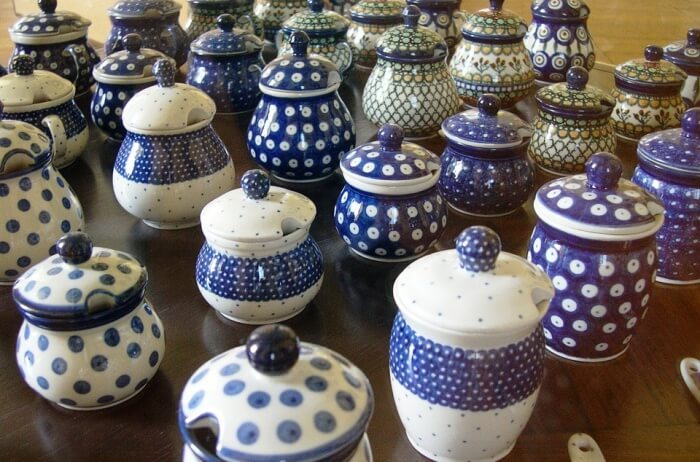 Korzo Gift Shop